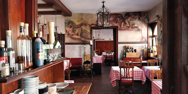 La Romantica Ristorante Pizzeria