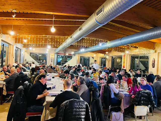 LA GRITTA - Ristorante Pizzeria Hotel Specialità di Pesce e Carne