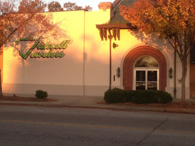 Tidwell Jewelers of Johnston