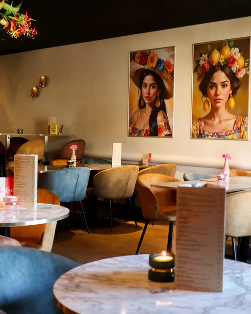 Mexita Nijmegen 🇲🇽