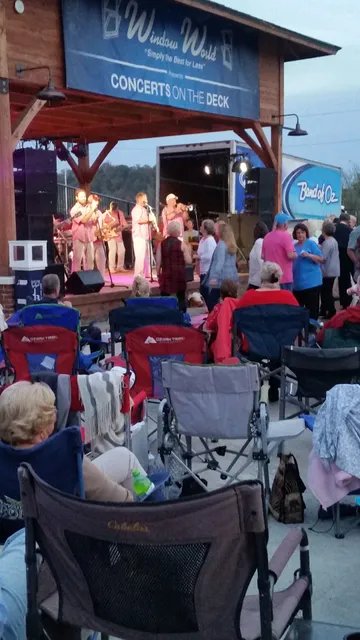 Yadkin Valley Marketplace