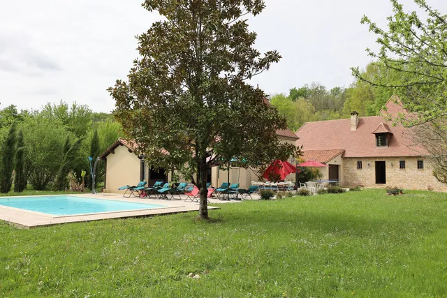 LA VILLA RAUNEL Meublé de Tourisme 3 étoiles