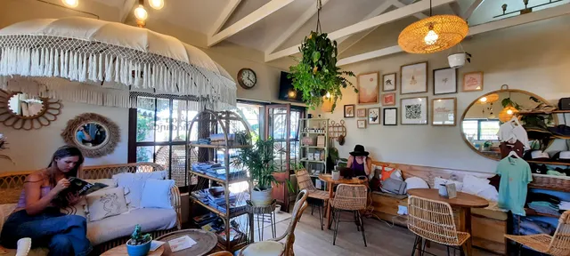 Good Riddance Coffee Co.