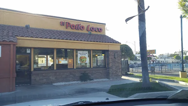 El Pollo Loco