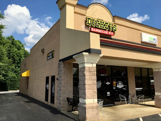 Dickey's Barbecue Pit