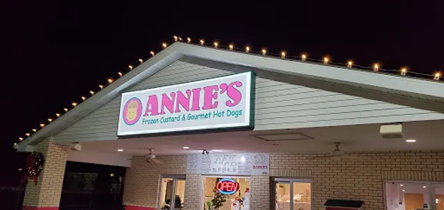 Annie’s Frozen Custard