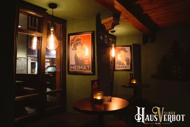 HausVerbot Villingen