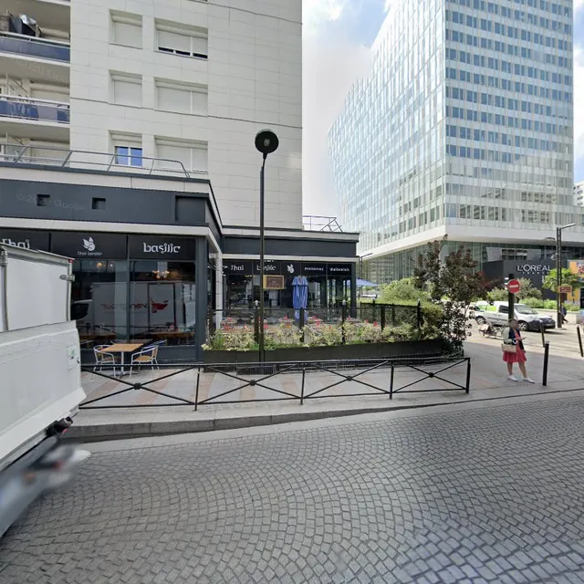 Salle Gustave-Eiffel