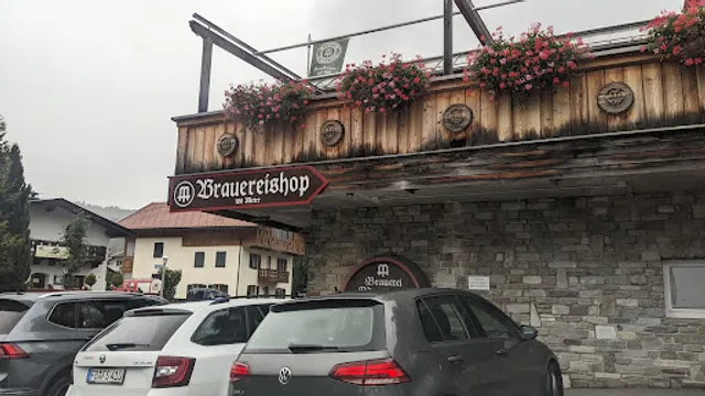 La Locanda Mittenwald