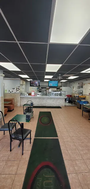 Juniors Pizza & Subs