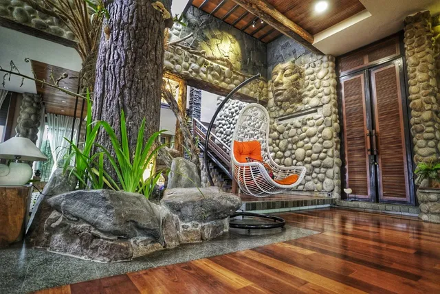 Hotel Kalang Ulu - Berastagi