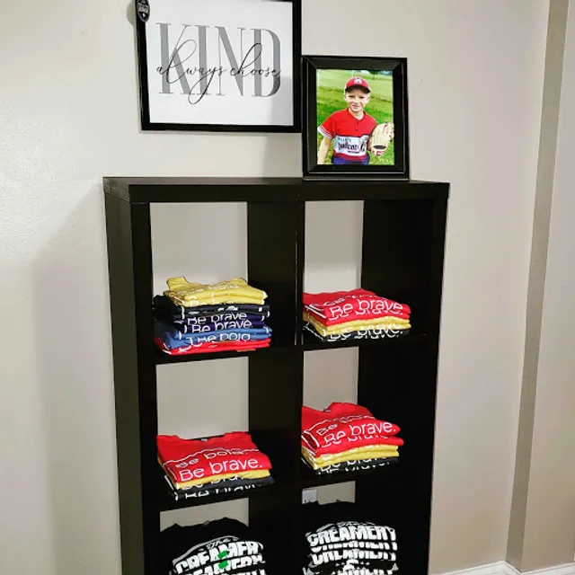 The Creamery at Market & Main