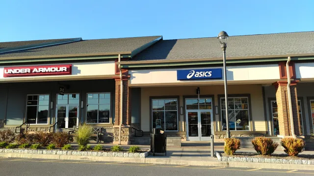ASICS Outlet