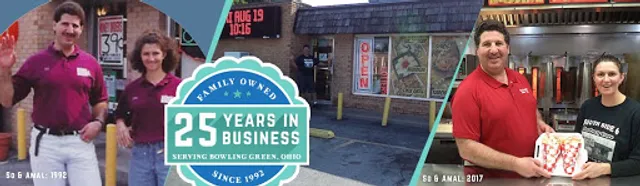 South Side 6 - Bowling Green, OH