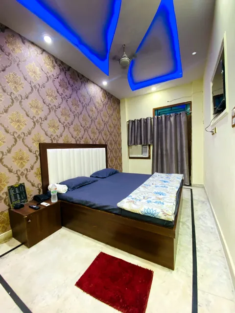 Good Morning Paying Guest House