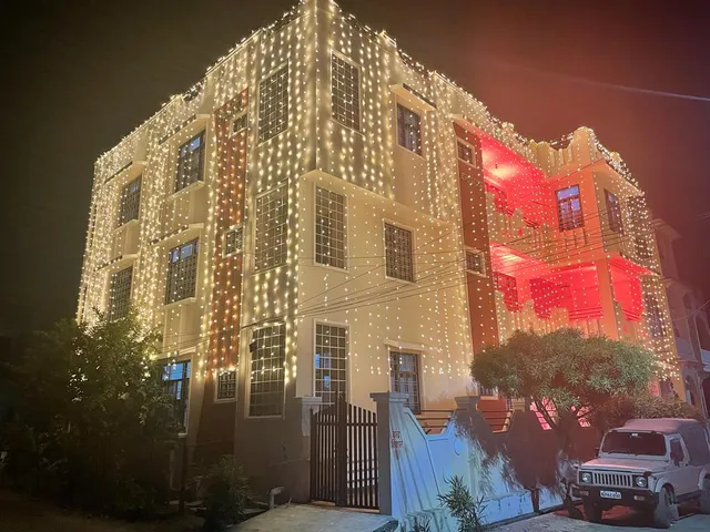 Chandra Niwas PG And Homestay