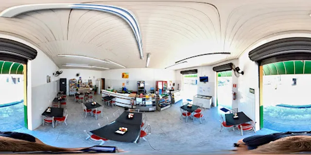 Toninho's Rotisseria