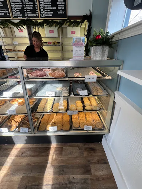 Donut Chef Brick Oven Bakery