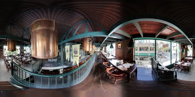 3 Brasseurs - Crescent