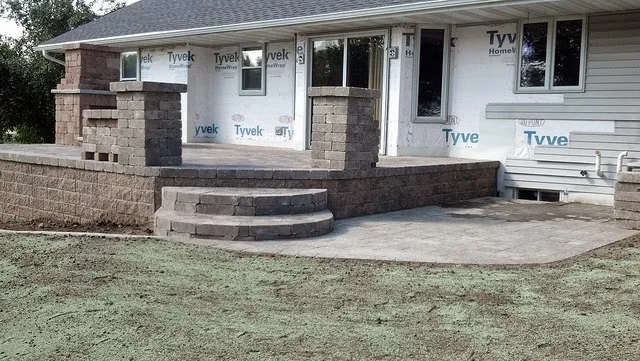 Corey & Co. Landscaping, LLC.