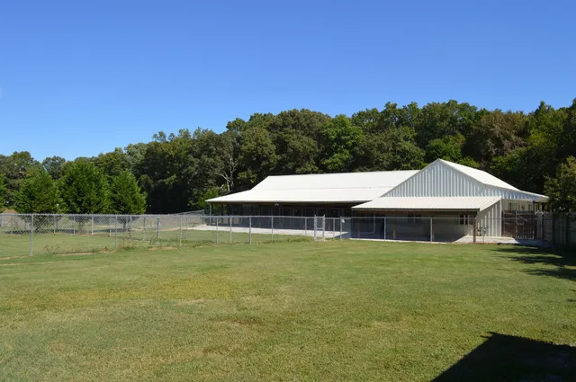 OtterTail Pet Resort