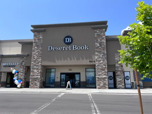 Deseret Book