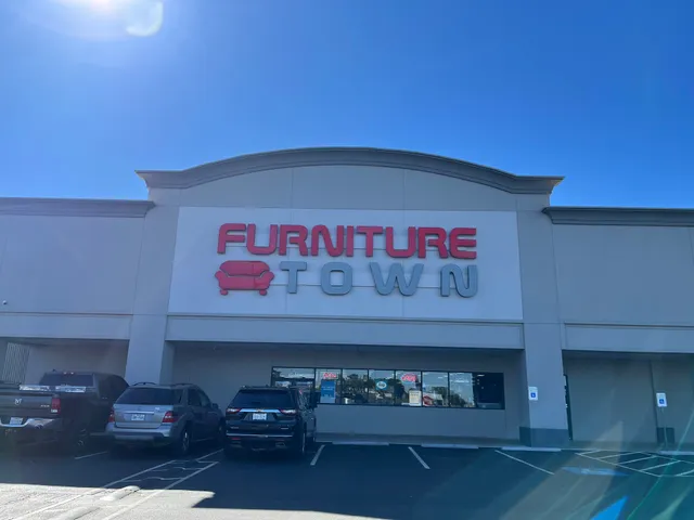 Furniture Town