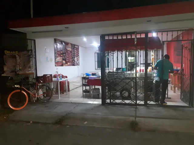 DulKris Burger & Dogs