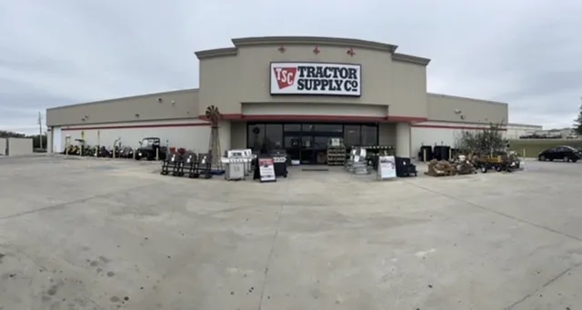 Tractor Supply Co.