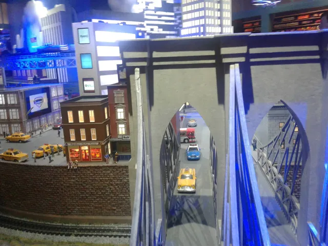 Park Place Shopping Center