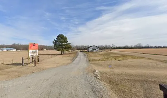 Goss & Sons Processing