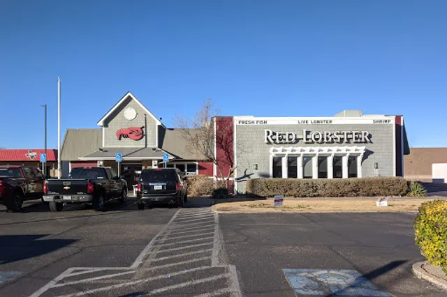 Red Lobster