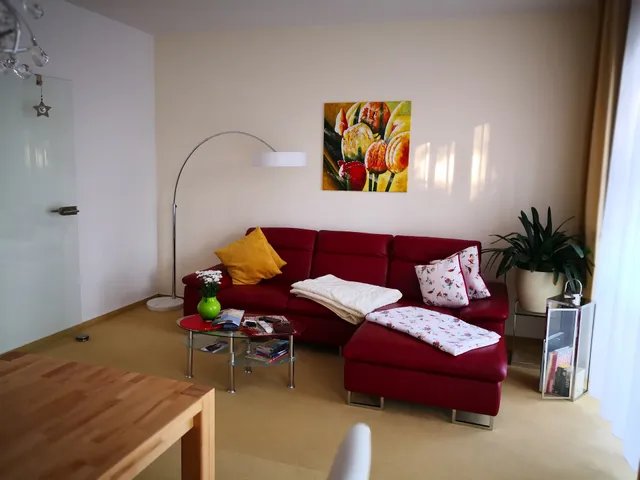 Apartments Baltic sun Timmendorfer beach