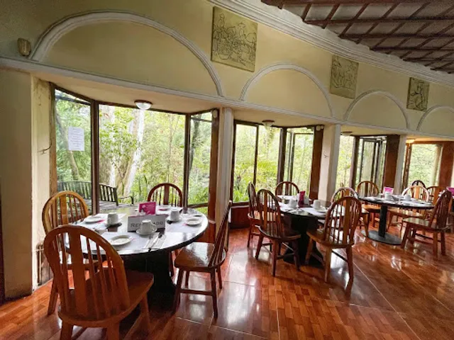 La Estancia de los Tecajetes