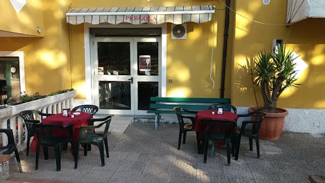 La Pergola Nuova Gestione Frt. Postorivo