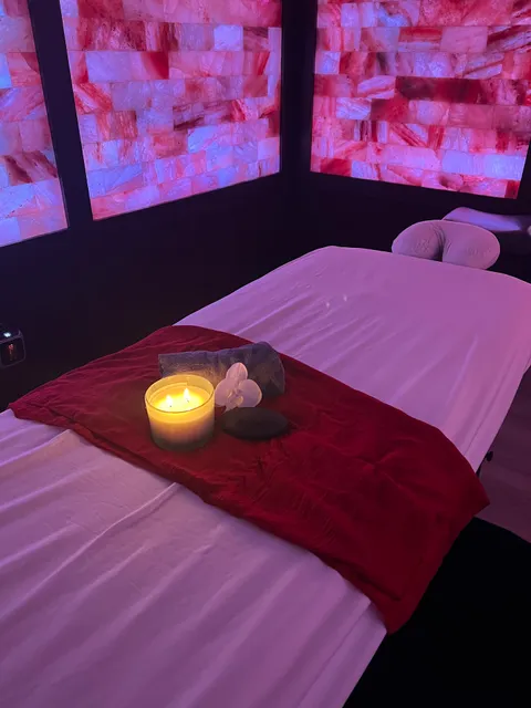 Elon Roshell Day Spa & Health/ Salt Cave