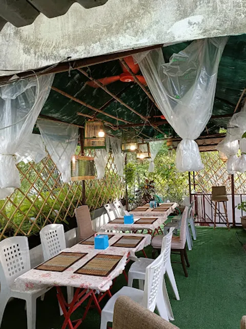 Sam's Fish & Chips and New York Burger