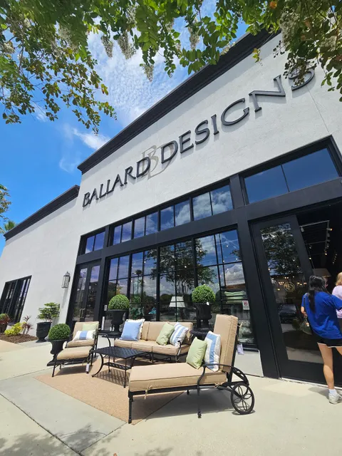 Ballard Designs Jacksonville Florida