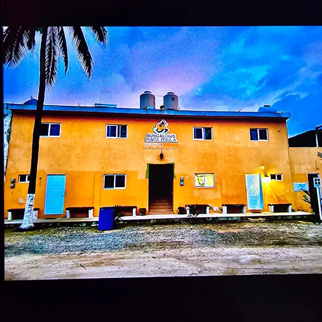 BUNGALOWS PUNTA PERULA EN RENTA