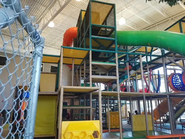 The Park at Traders Point Northwest