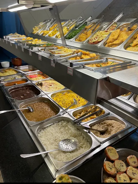 Gordo Grill & Delivery - Churrascaria próximo a Dutra em Taubaté