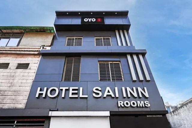 Flagship Hotel Sai Inn