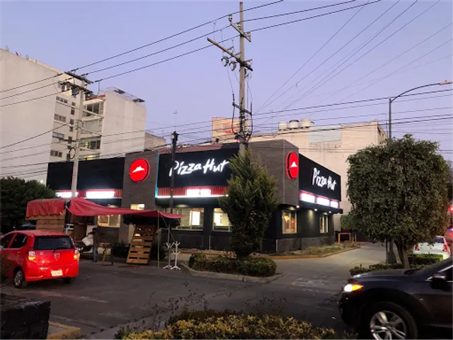 Pizza Hut