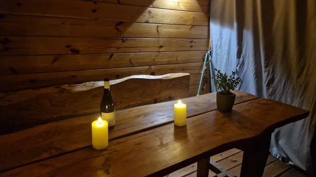 Zamojskie Bieszczady