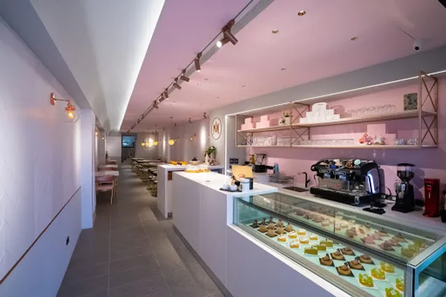 蜜斯蜜複合式餐廳