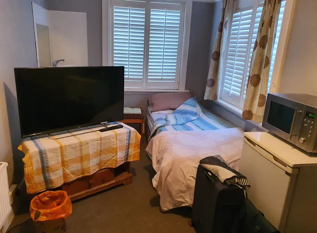 Palm Court Guest House