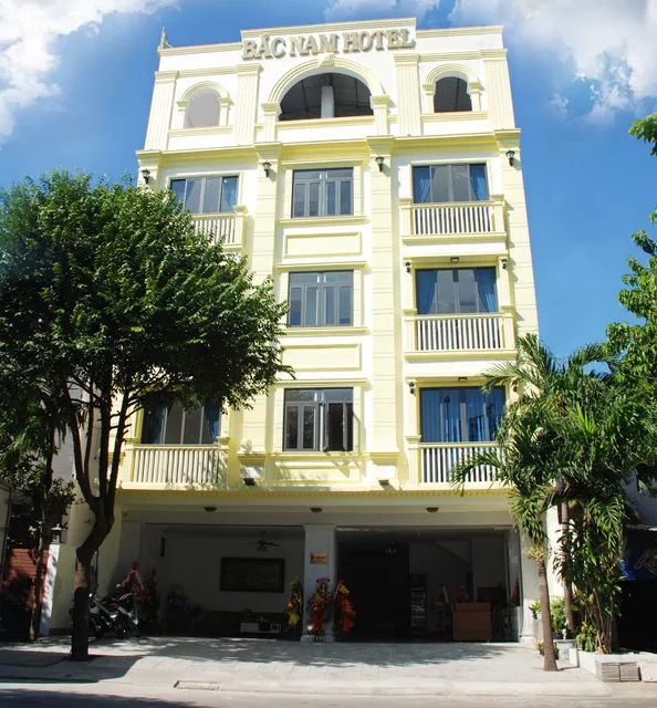 BACNAM HOTEL