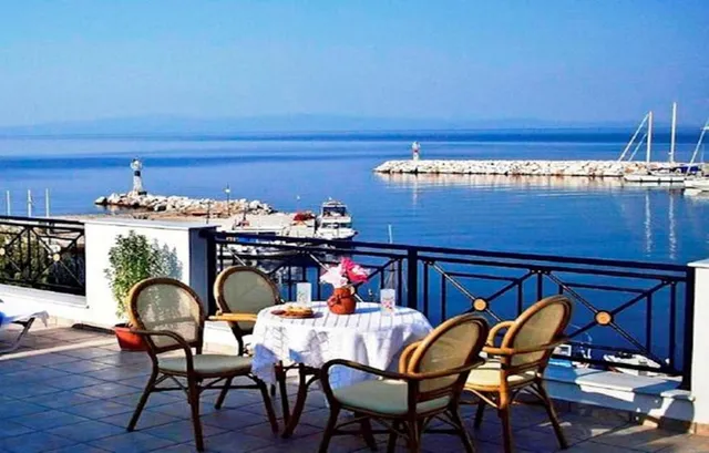 ANNA MARIA - VANESSA APARTMENTS