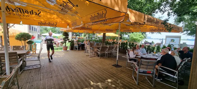 Maustmühle Restaurant