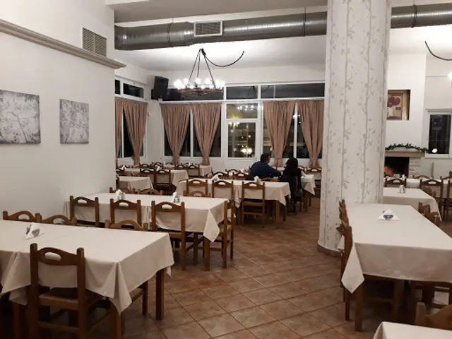 Archontikon - S. Kampoli Bros